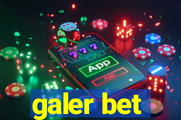 galer bet