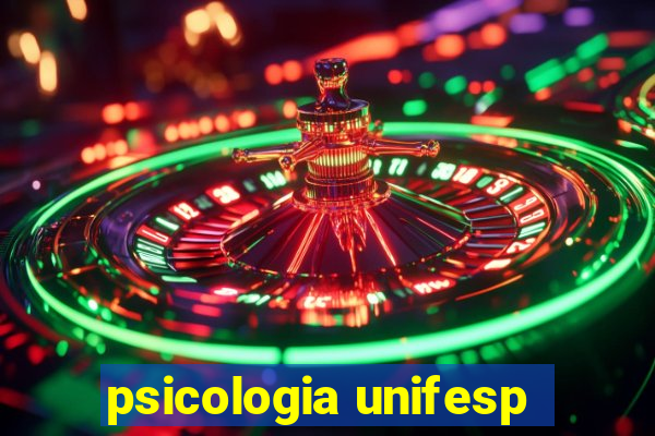 psicologia unifesp