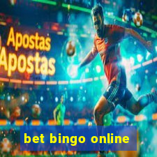 bet bingo online