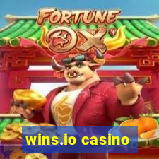 wins.io casino