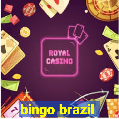 bingo brazil