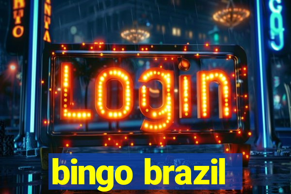 bingo brazil