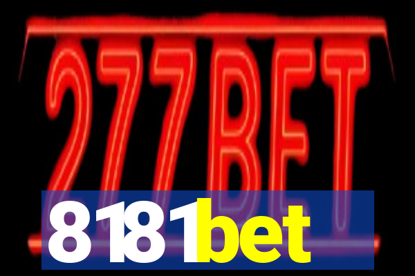 8181bet