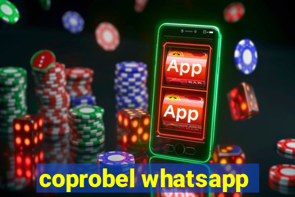 coprobel whatsapp