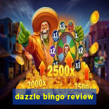 dazzle bingo review