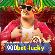 900bet-lucky