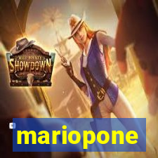 mariopone