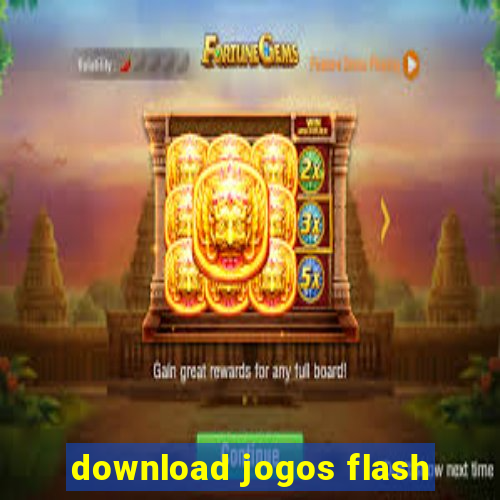 download jogos flash