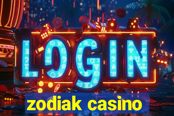 zodiak casino