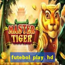 futebol play hd sao paulo