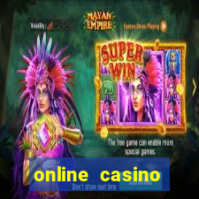 online casino mobile games