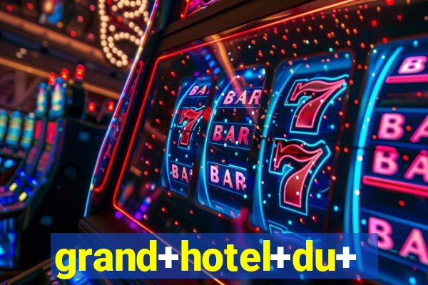 grand+hotel+du+casino+de+dieppe+france