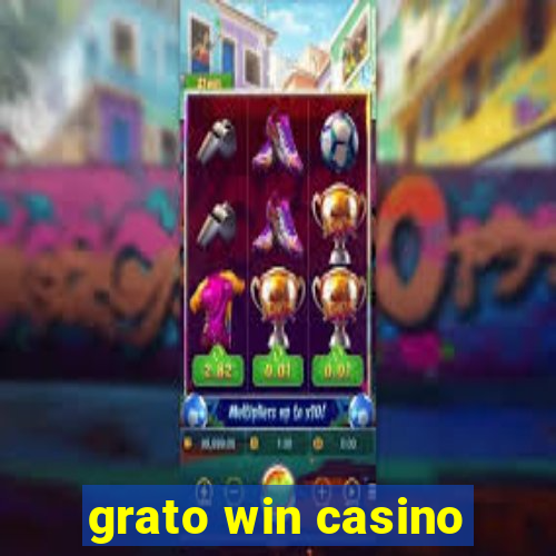 grato win casino