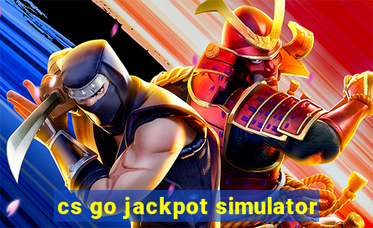 cs go jackpot simulator