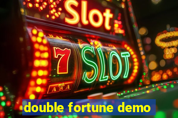 double fortune demo