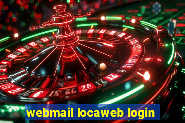 webmail locaweb login