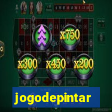 jogodepintar