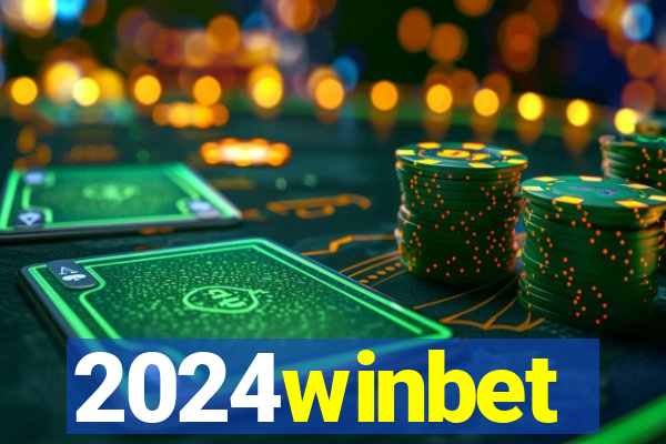 2024winbet