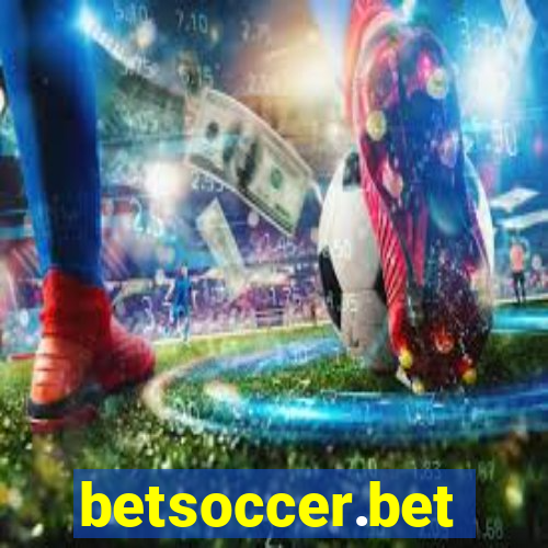 betsoccer.bet