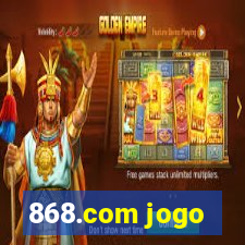 868.com jogo