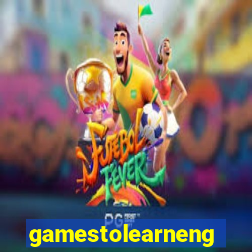 gamestolearnenglish