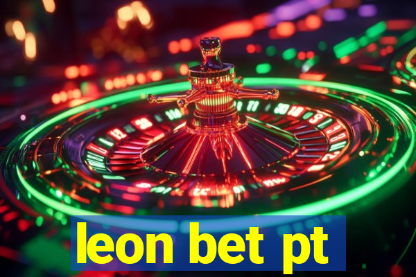 leon bet pt