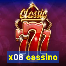 x08 cassino