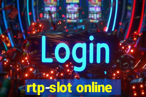 rtp-slot online