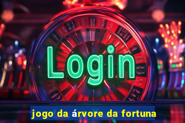 jogo da árvore da fortuna