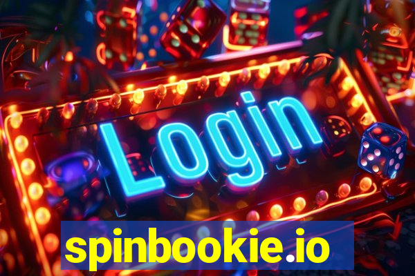 spinbookie.io