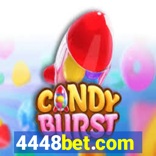 4448bet.com