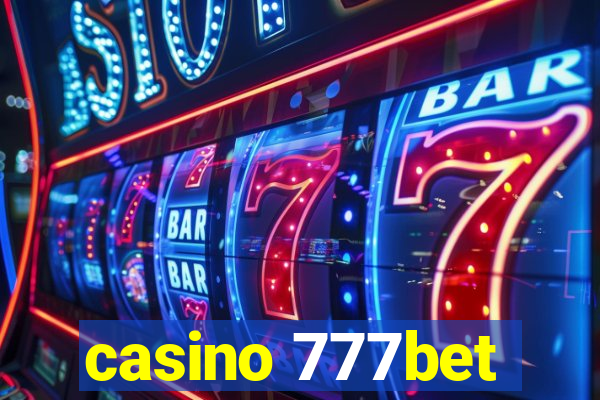 casino 777bet