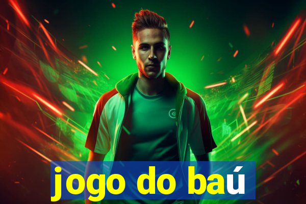 jogo do baú