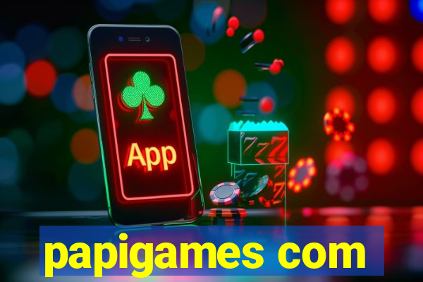 papigames com