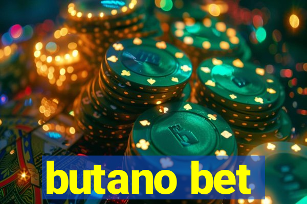 butano bet