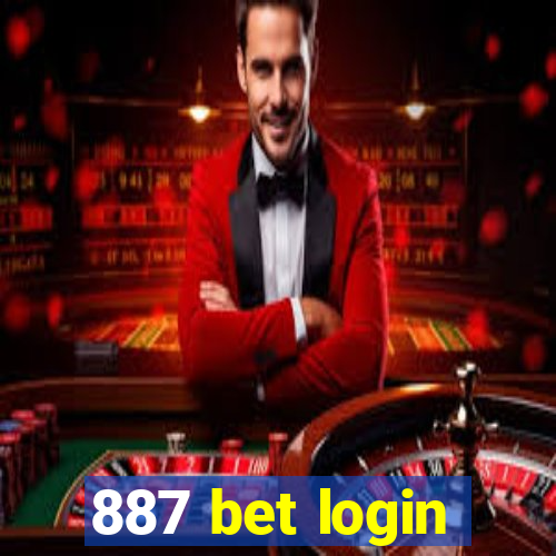 887 bet login