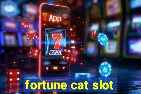 fortune cat slot