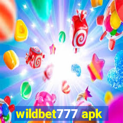 wildbet777 apk