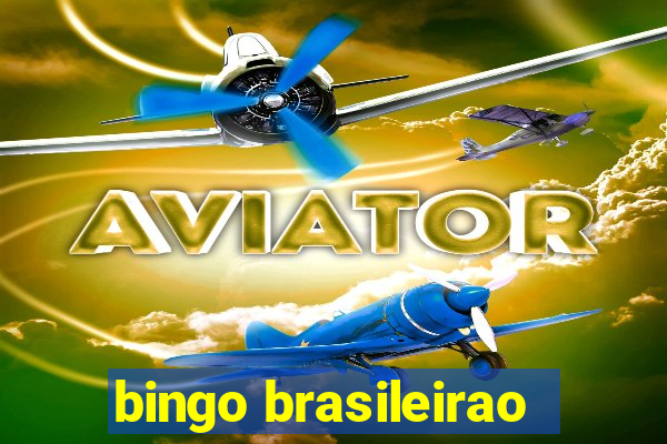 bingo brasileirao