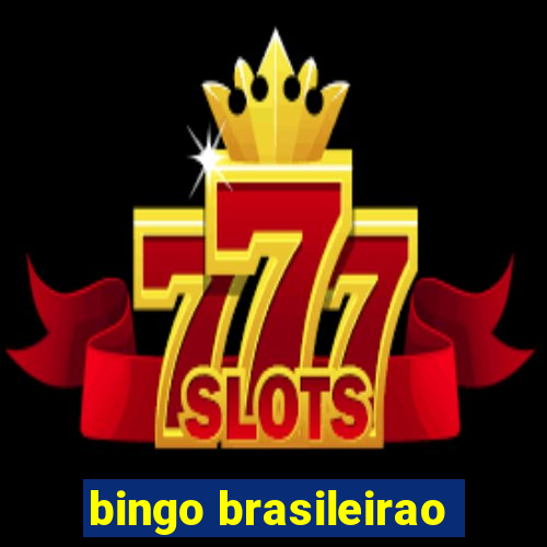 bingo brasileirao