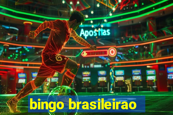 bingo brasileirao