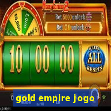 gold empire jogo