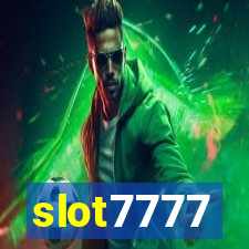 slot7777