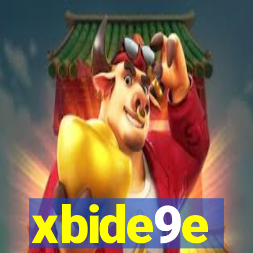 xbide9e