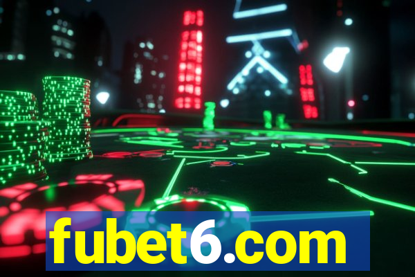 fubet6.com