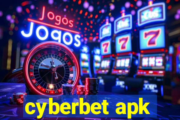 cyberbet apk