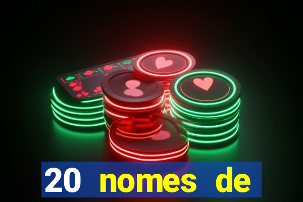 20 nomes de palhaços famosos