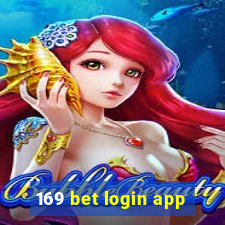 169 bet login app