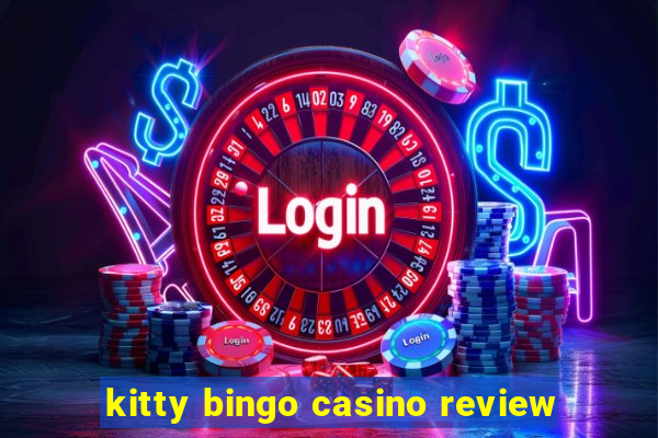 kitty bingo casino review