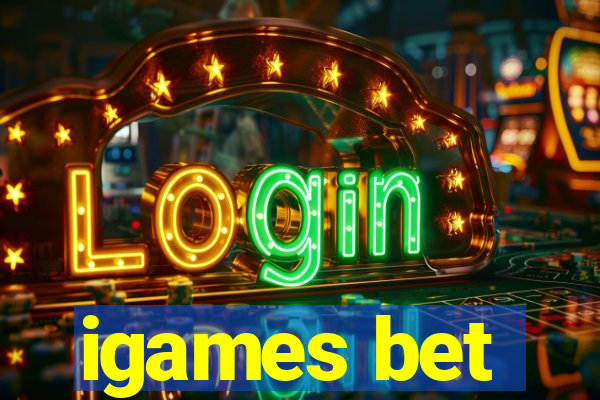 igames bet